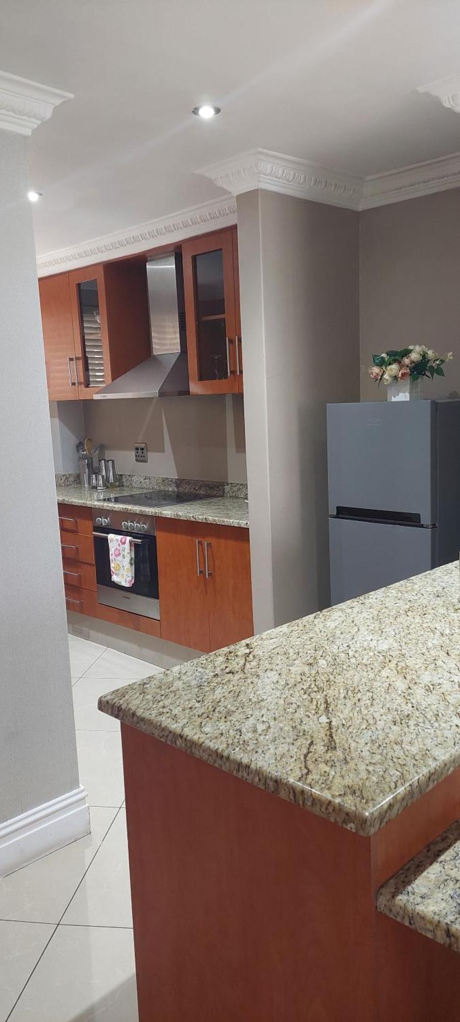 Luxurious Beach Apartment - The Sails Дърбан Екстериор снимка