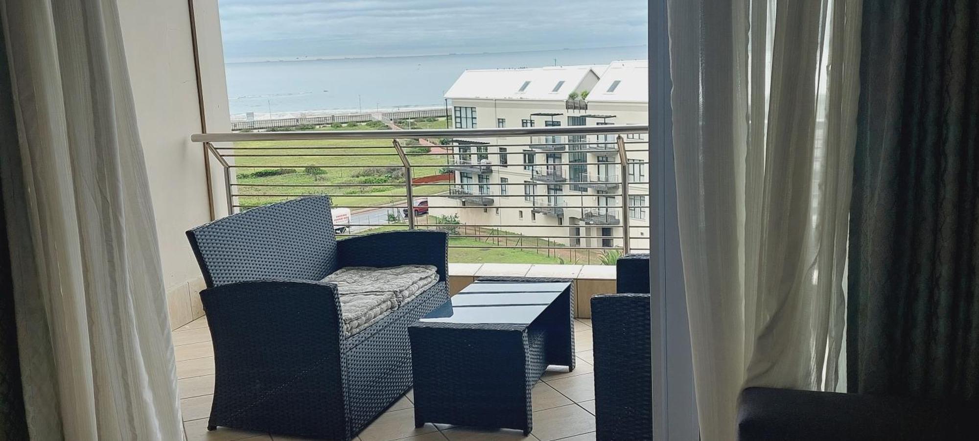 Luxurious Beach Apartment - The Sails Дърбан Екстериор снимка
