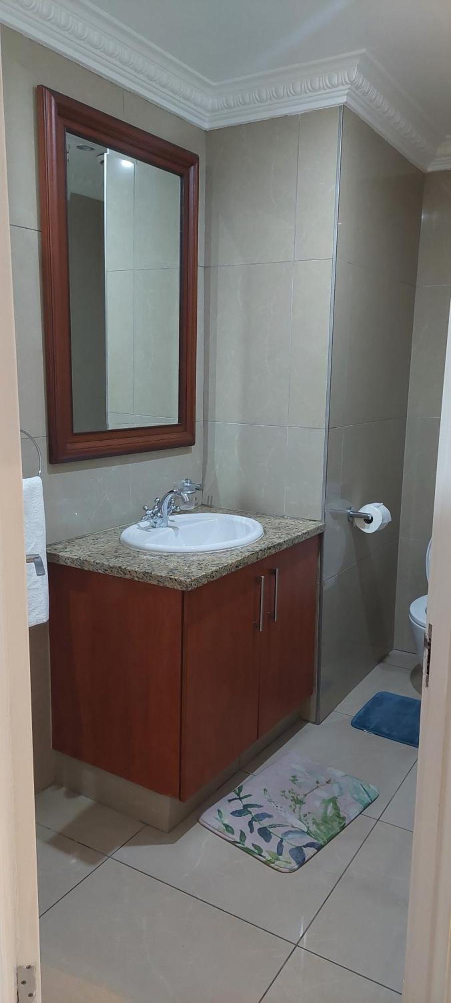 Luxurious Beach Apartment - The Sails Дърбан Екстериор снимка