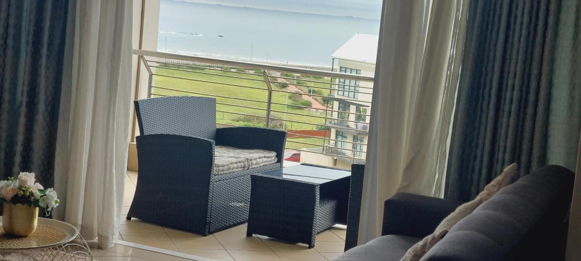 Luxurious Beach Apartment - The Sails Дърбан Екстериор снимка