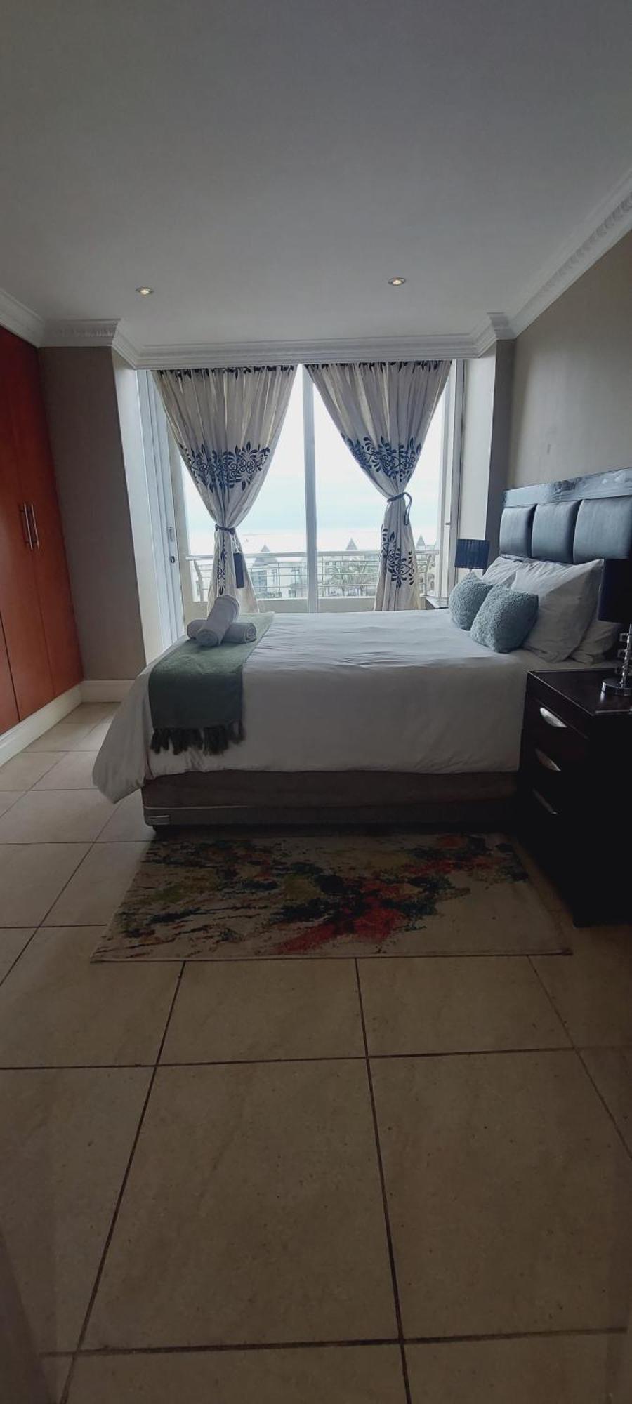 Luxurious Beach Apartment - The Sails Дърбан Екстериор снимка